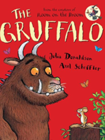 The Gruffalo (BB)