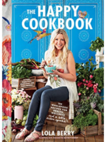 The Happy Cookbook