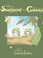 Meet Snugglepot & Cuddlepie (Board)