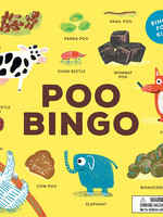 Poo Bingo