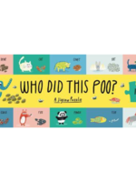 Who Did This Poo? Jigsaw