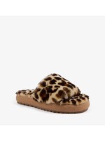 McKay Leopard Leopard Print