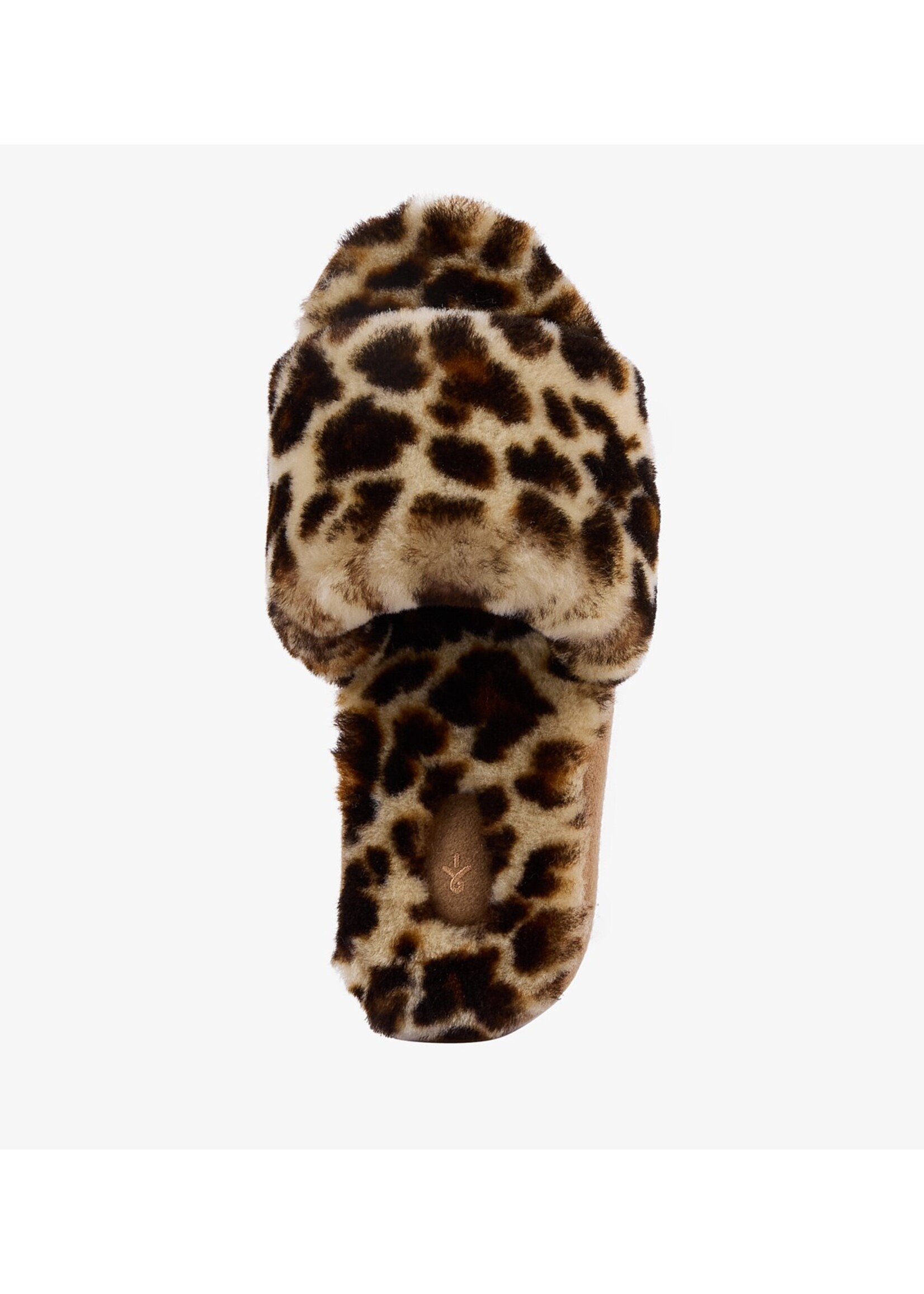 McKay Leopard Leopard Print