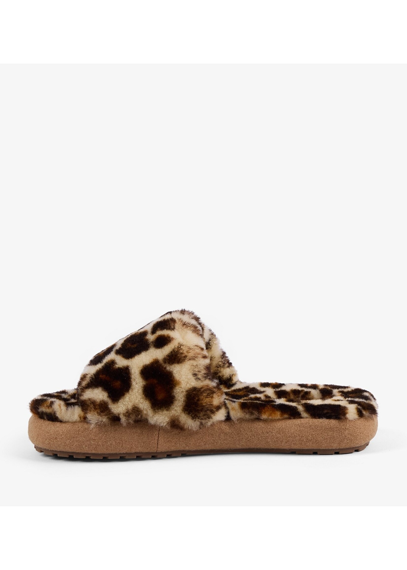 McKay Leopard Leopard Print