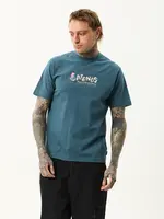 Huffenpuff Recycled Retro Fit Tee