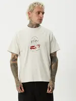 Trayback Recycled Boxy Fit tee