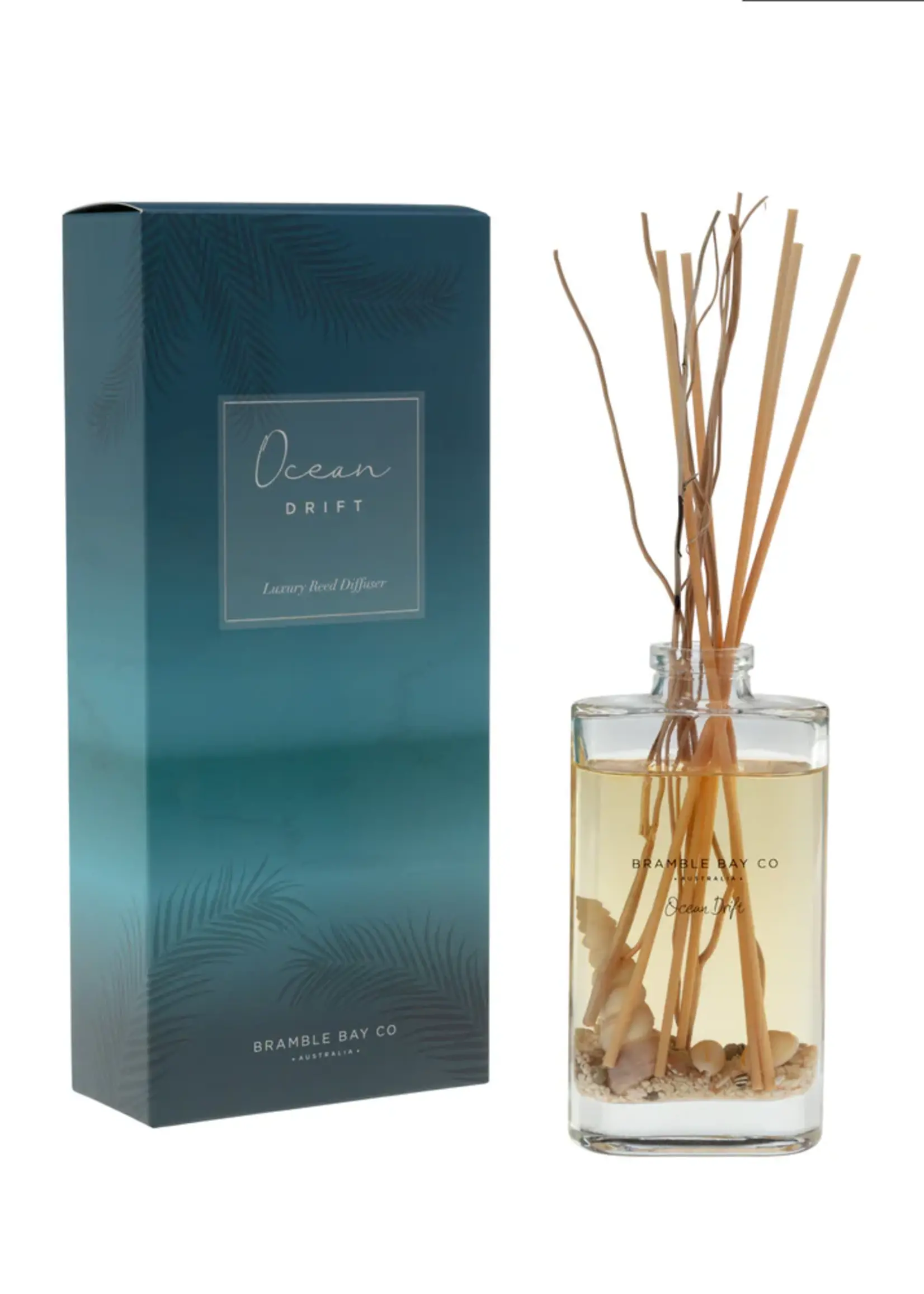 Bramble Bay Bramble Bay Diffuser - Ocean Drift 150ml