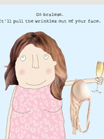 Rosie Made A Thing Braless