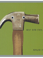 Nailed It Hammer