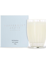 Peppermint Grove Oceania - Candle 370g