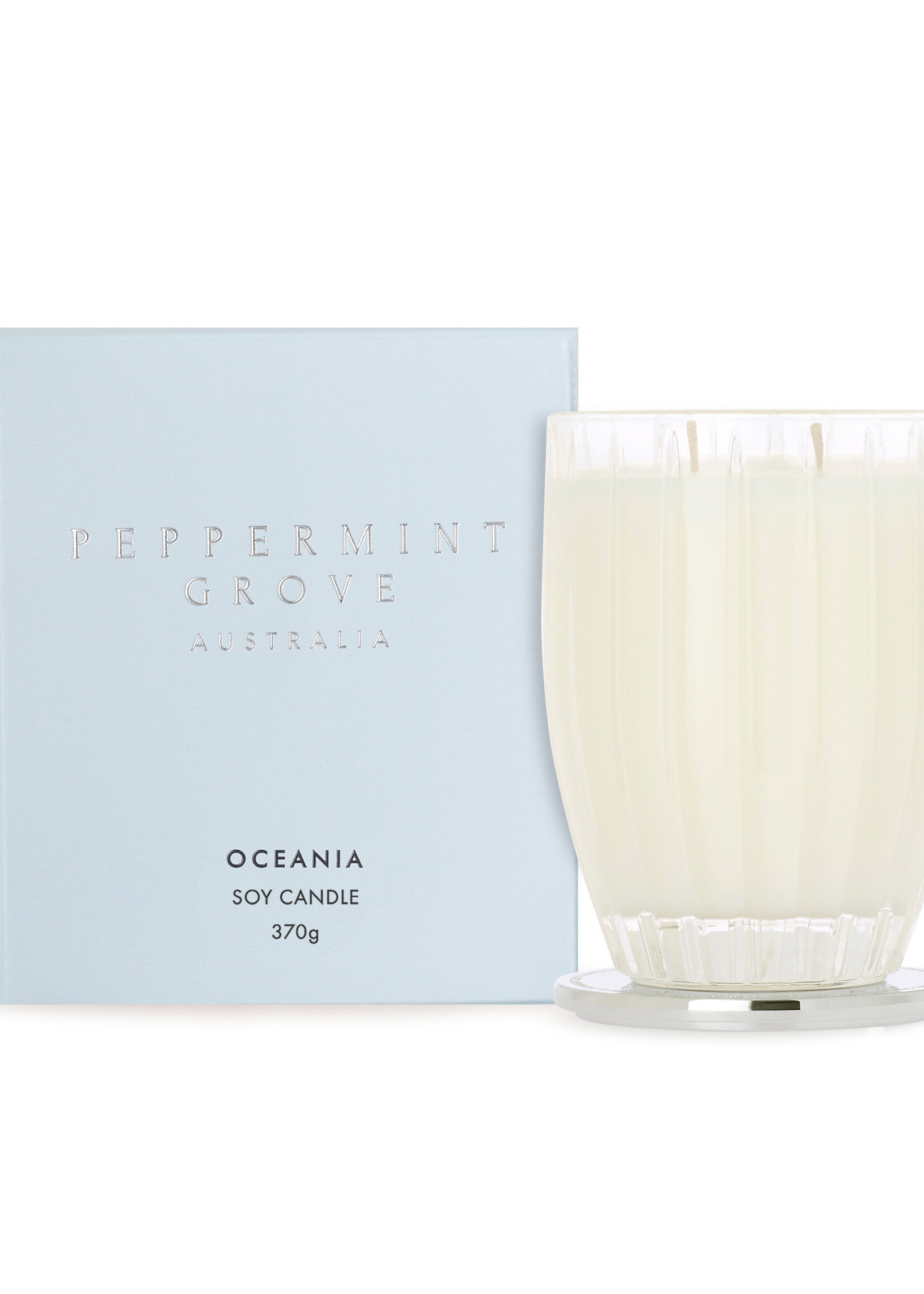Peppermint Grove Oceania - Candle 370g