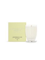 Peppermint Grove Lemongrass & Lime - Candle 60g