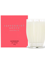 Peppermint Grove Watermelon - Candle 370g