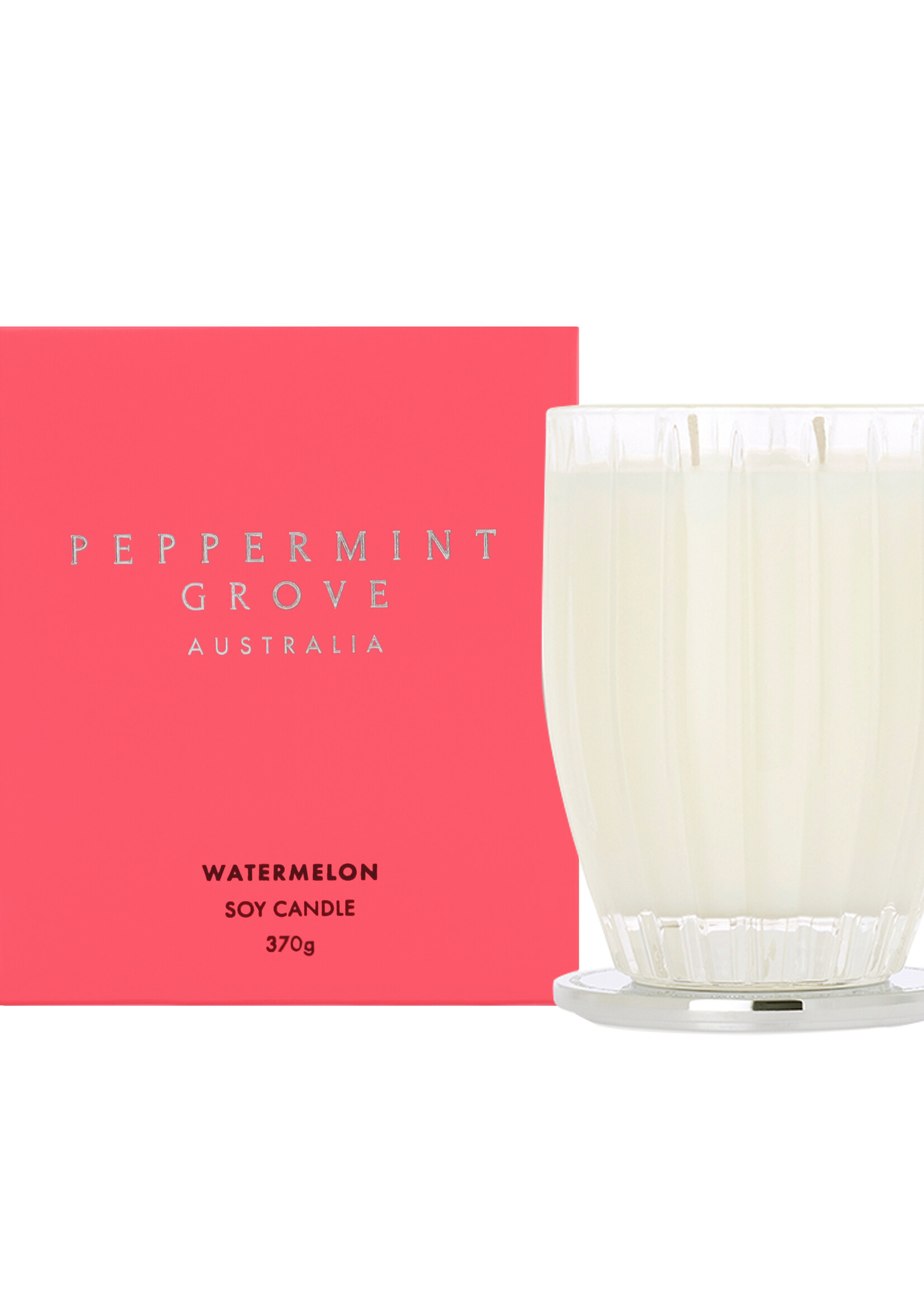 Peppermint Grove Watermelon - Candle 370g