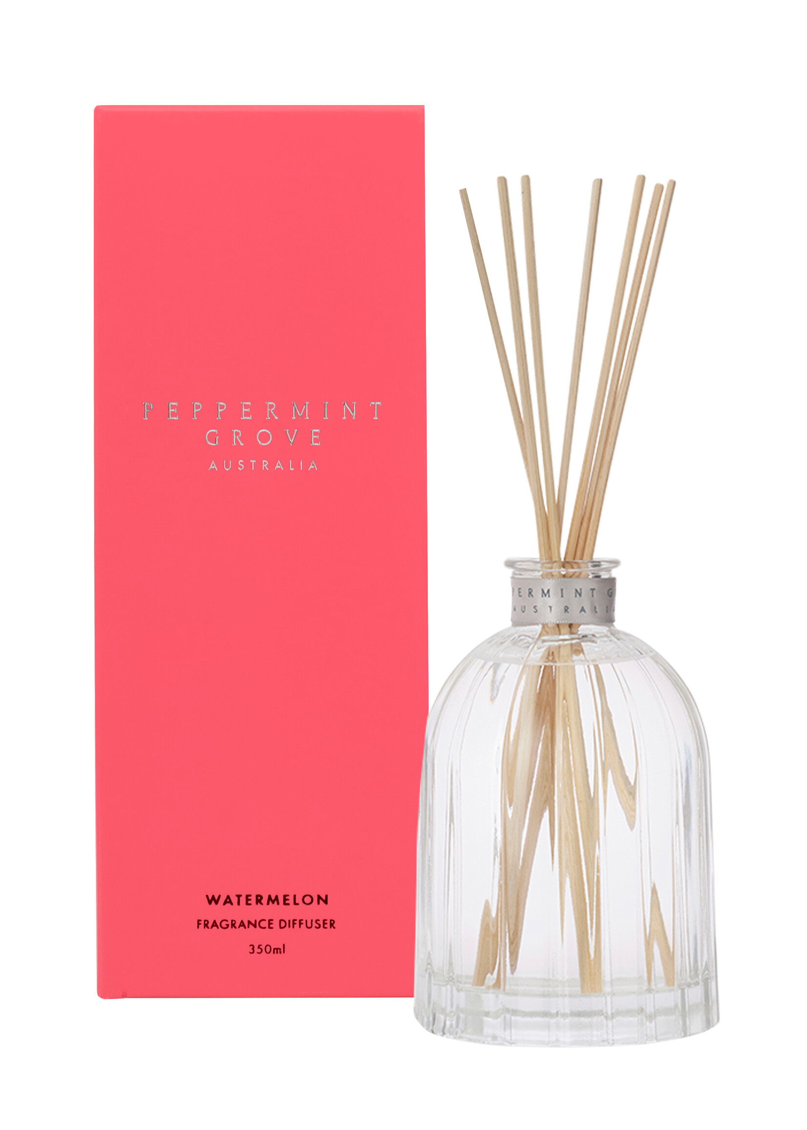 Peppermint Grove Watermelon - Diffuser 350ml