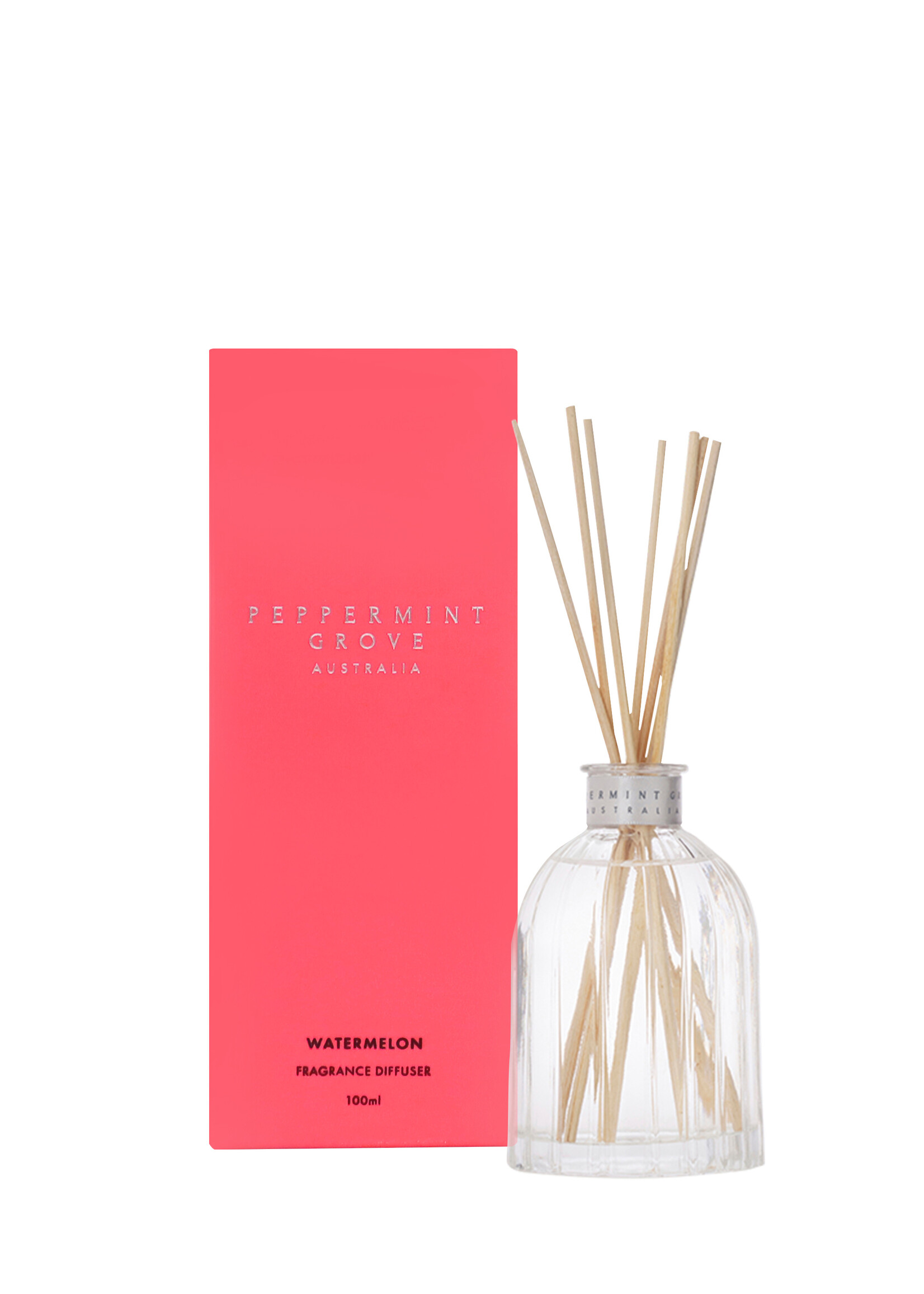 Peppermint Grove Watermelon - Diffuser 100ml
