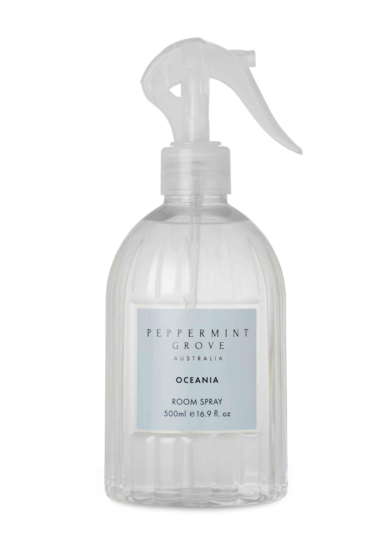 Peppermint Grove Oceania - Room Spray 500ml