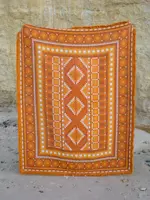 Salty Aura The Summer Rug