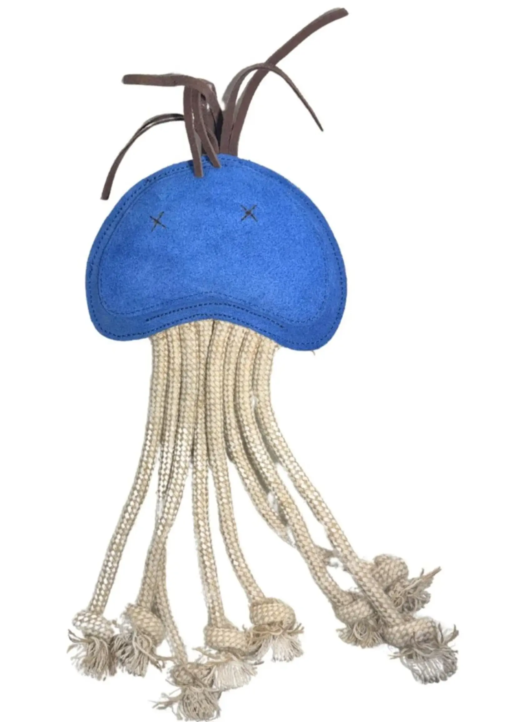 Georgie Paws Joe Jellyfish - Storm