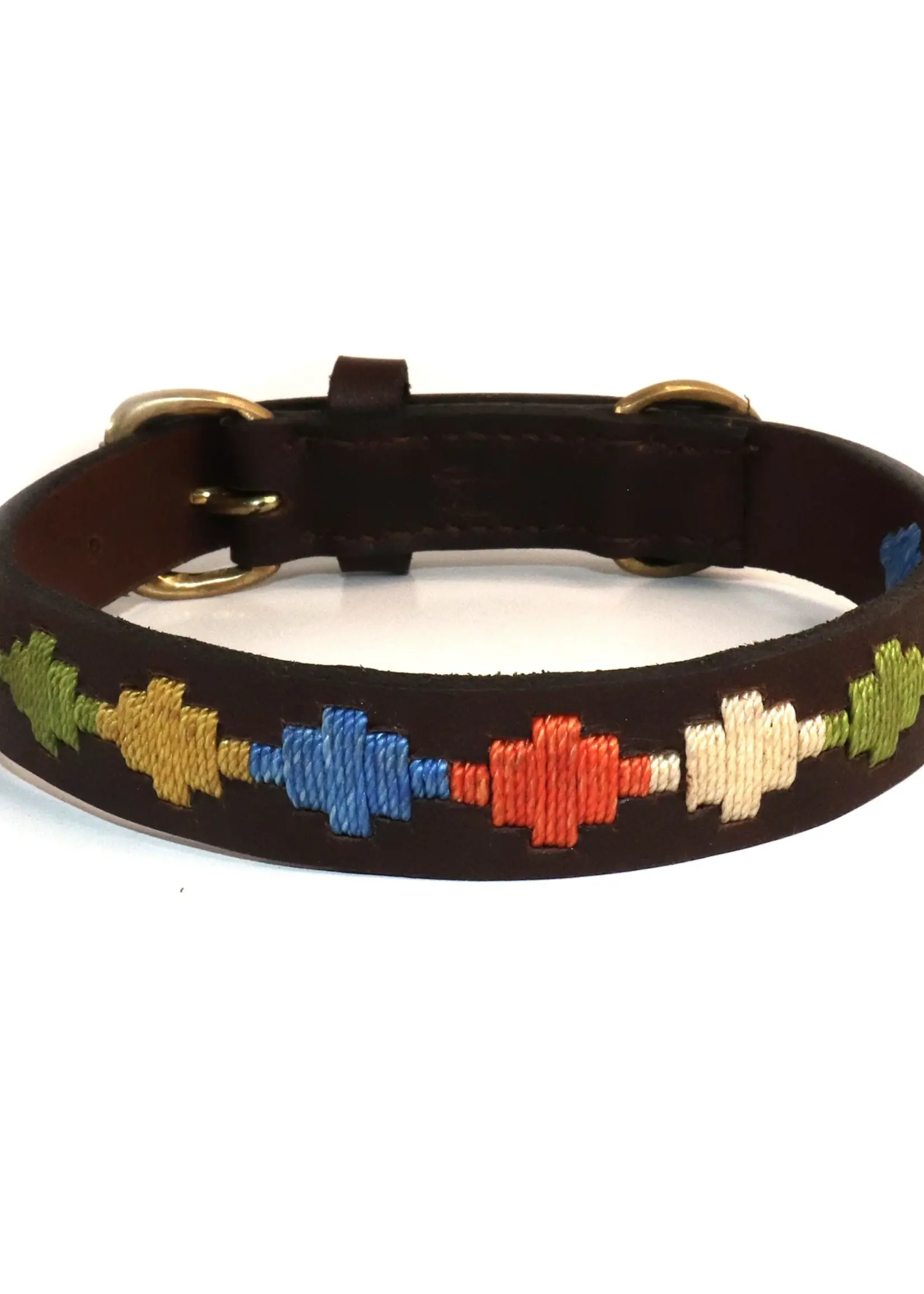 Georgie Paws Polo Collar - Arvo