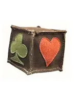 Georgie Paws Go-Fish Dog Fetch Training Toy - Chicory