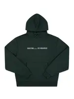 B Cools Loop Hood - Forest