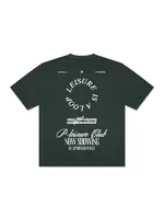 B Cools Loop Tee - Forest