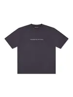 B Cools PP Tee - Washed Black