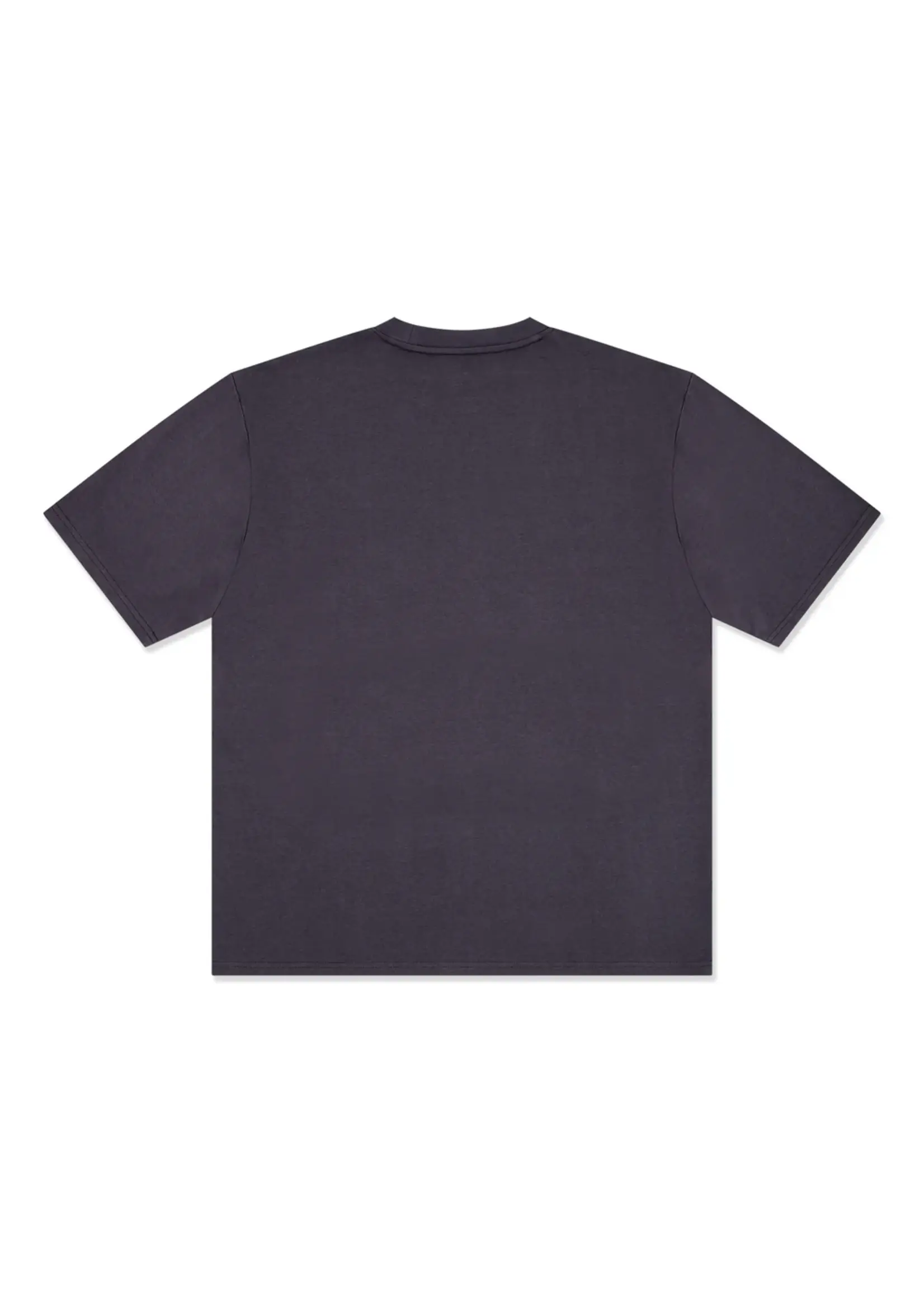B Cools College Tee - Washed Black
