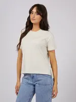 AAE Washed Tee