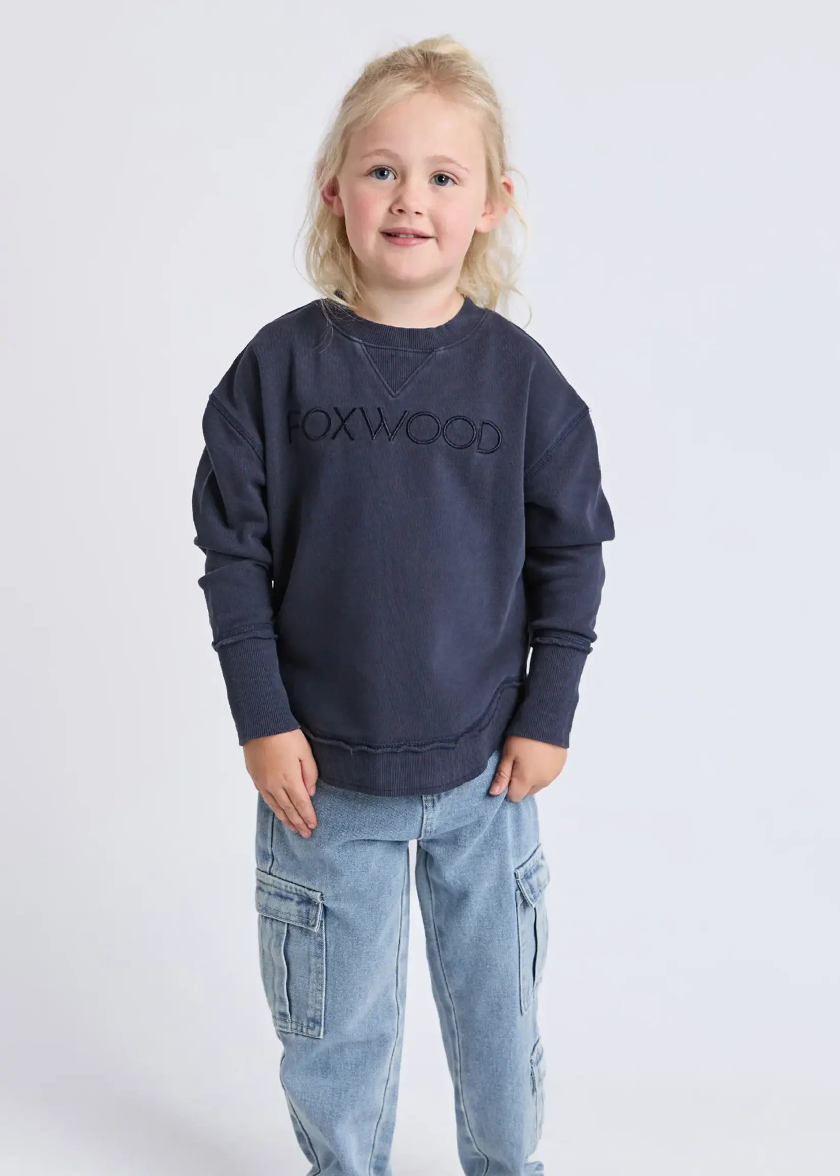 Foxwood Kids Simplified Crew
