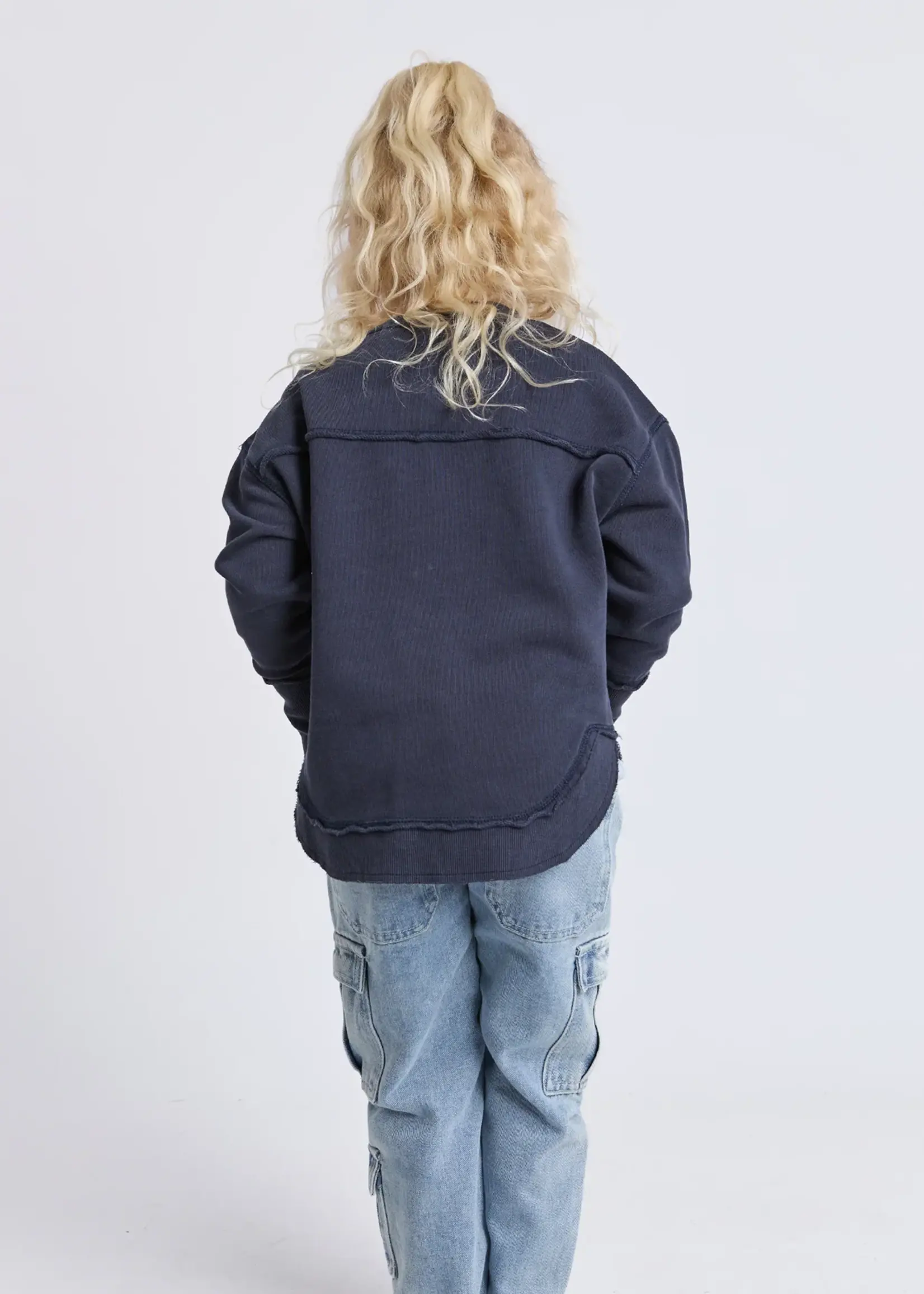 Foxwood Kids Simplified Crew