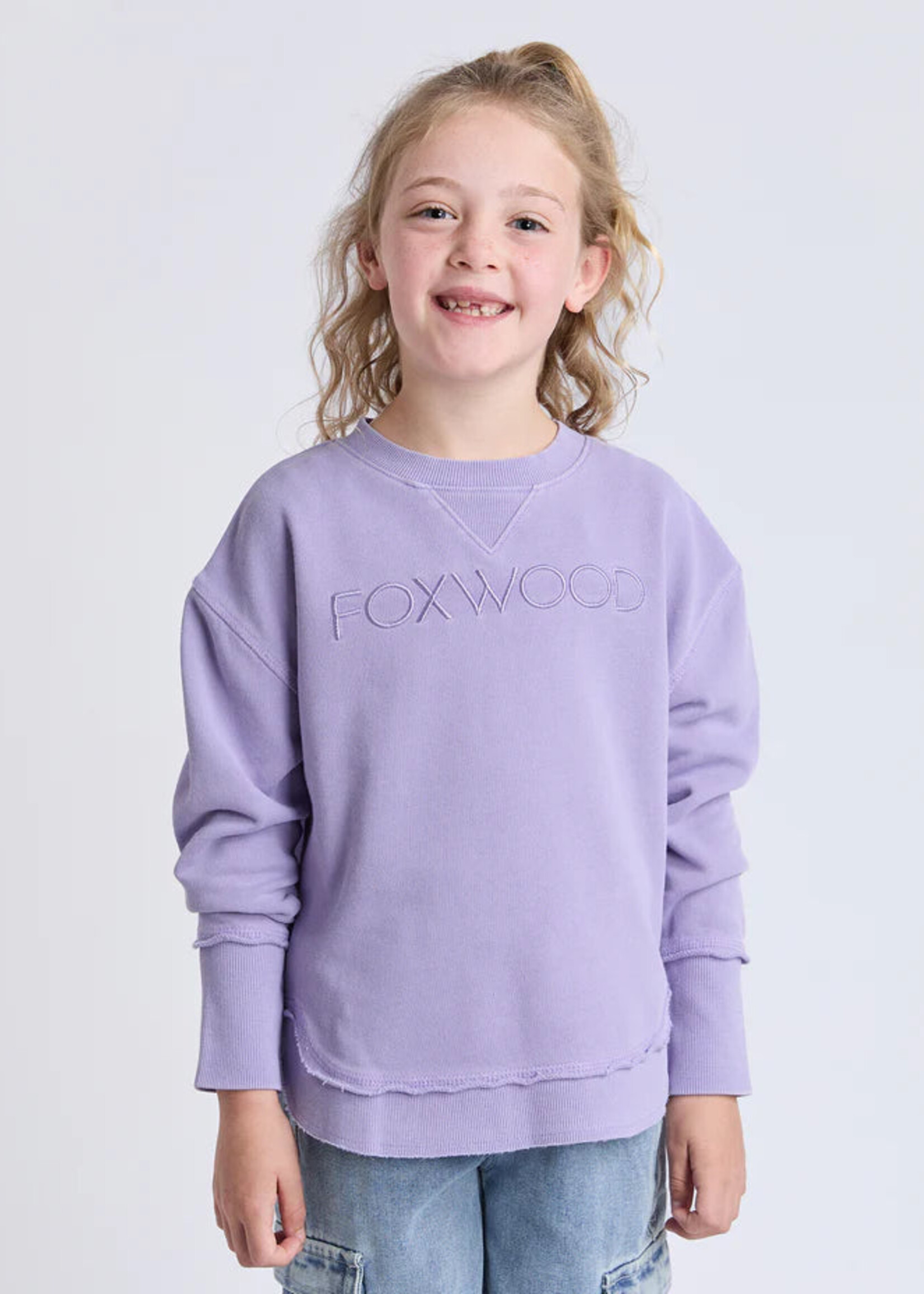 Foxwood Kids Simplified Crew