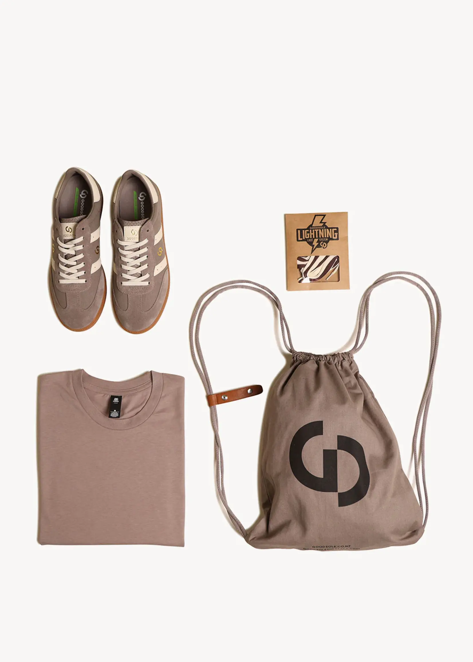 Goodsole Goodsole Canvas
