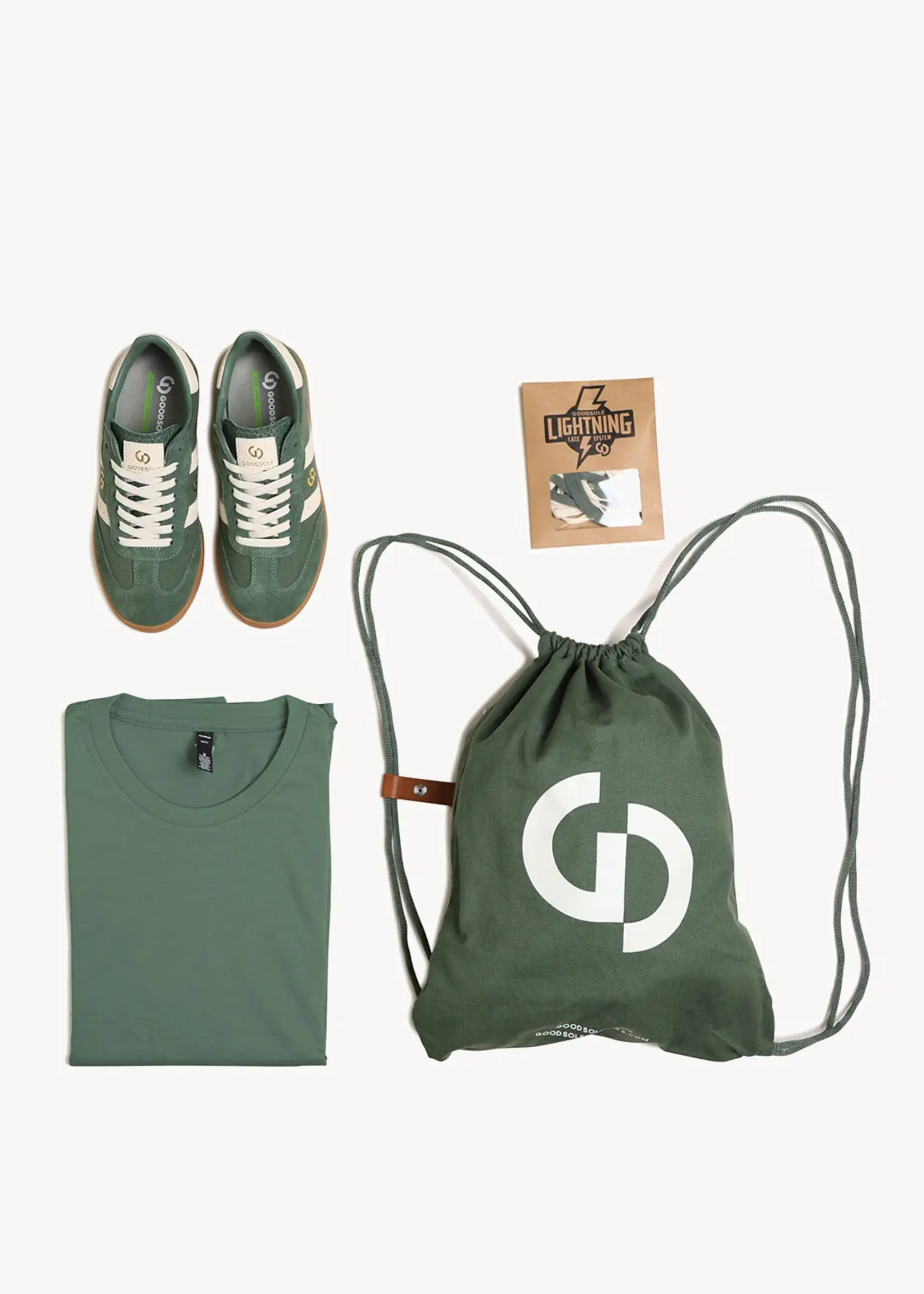 Goodsole Goodsole Canvas