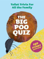 The Big Poo Quiz
