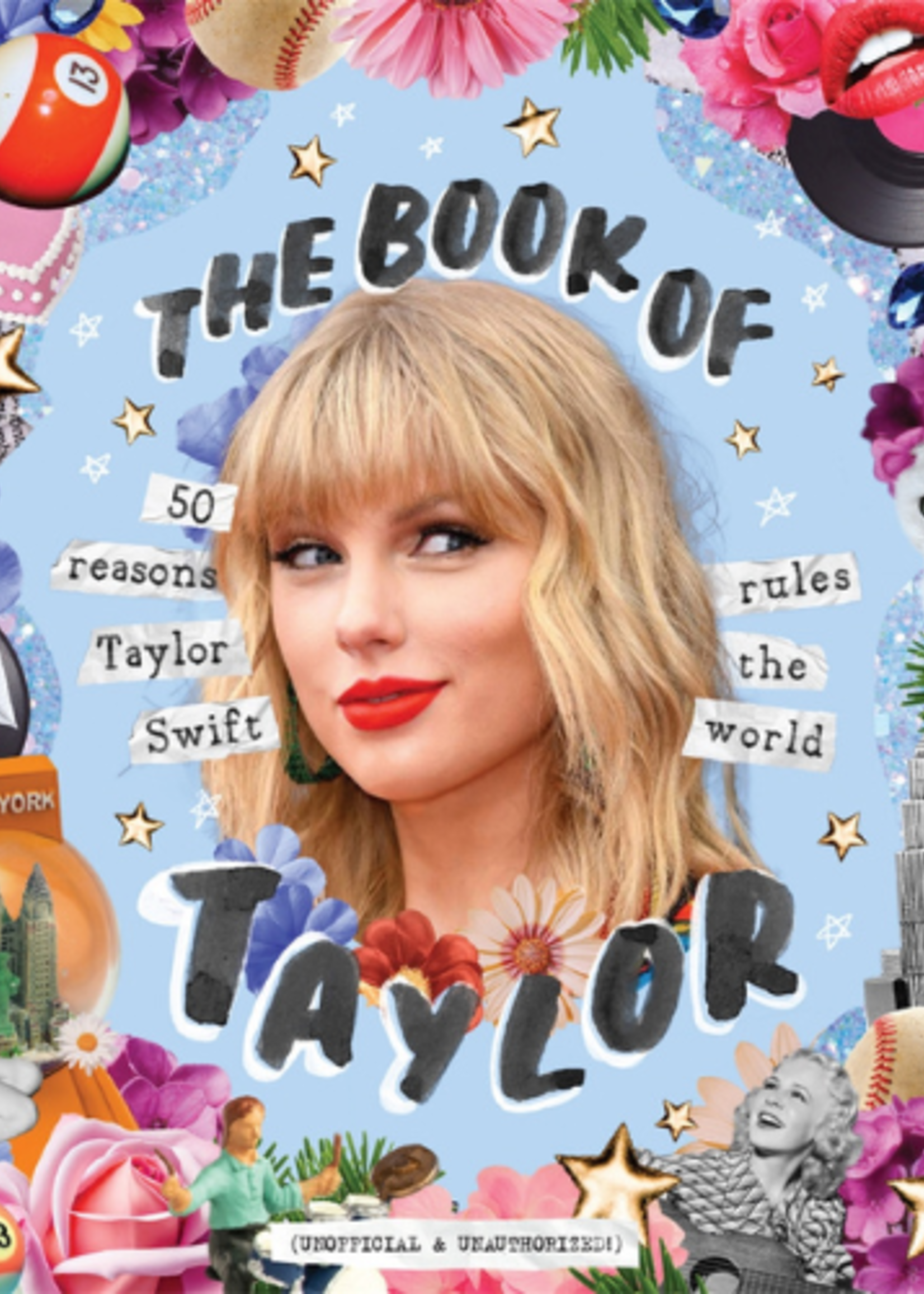 The Book Of Taylor