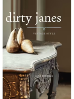 Dirty Janes: Vintage Style