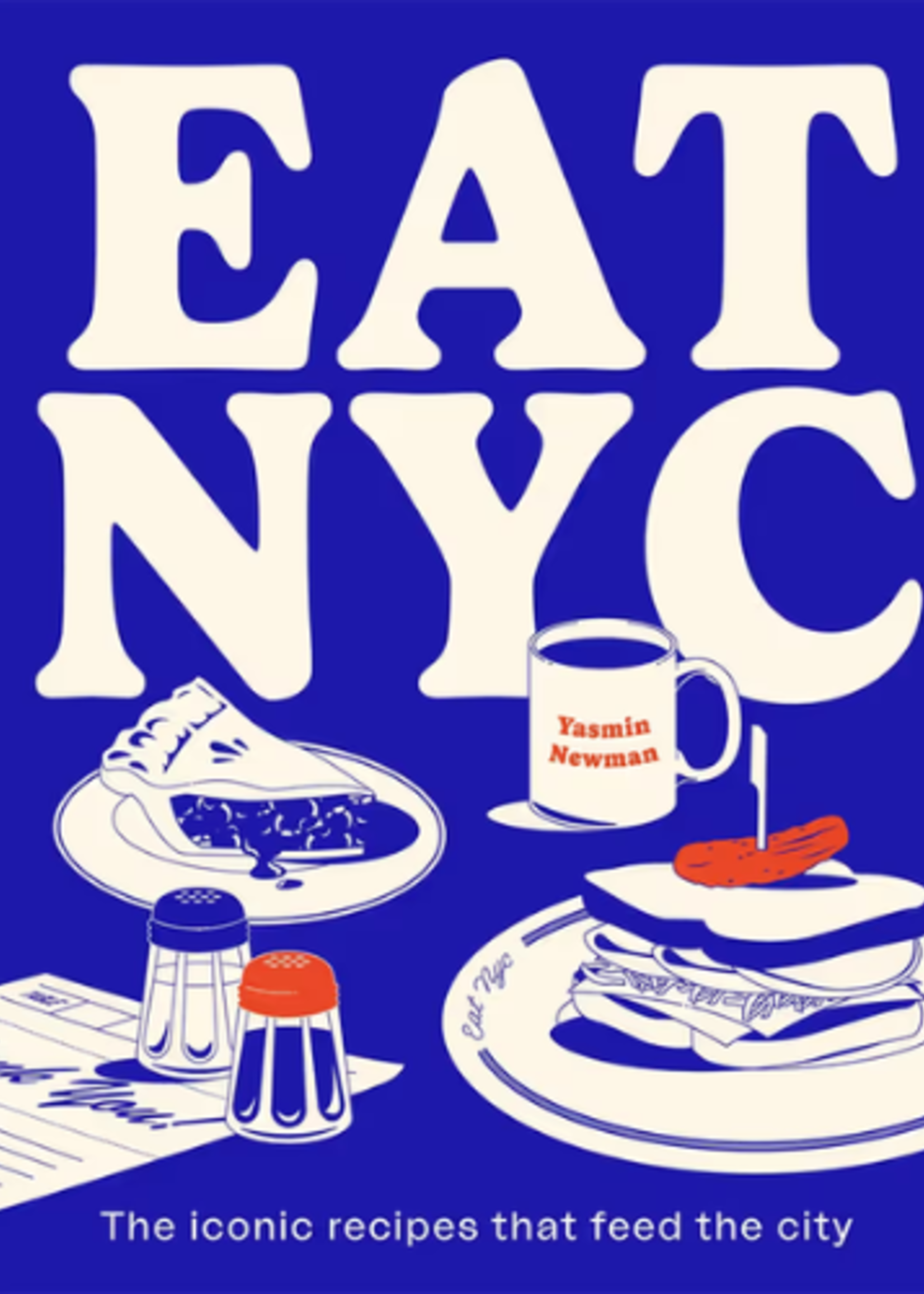 Eat Nyc