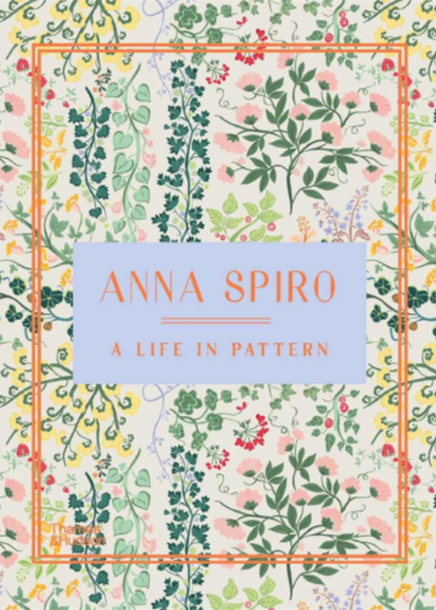 A Life In Pattern