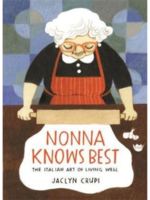 Nonna Knows Best