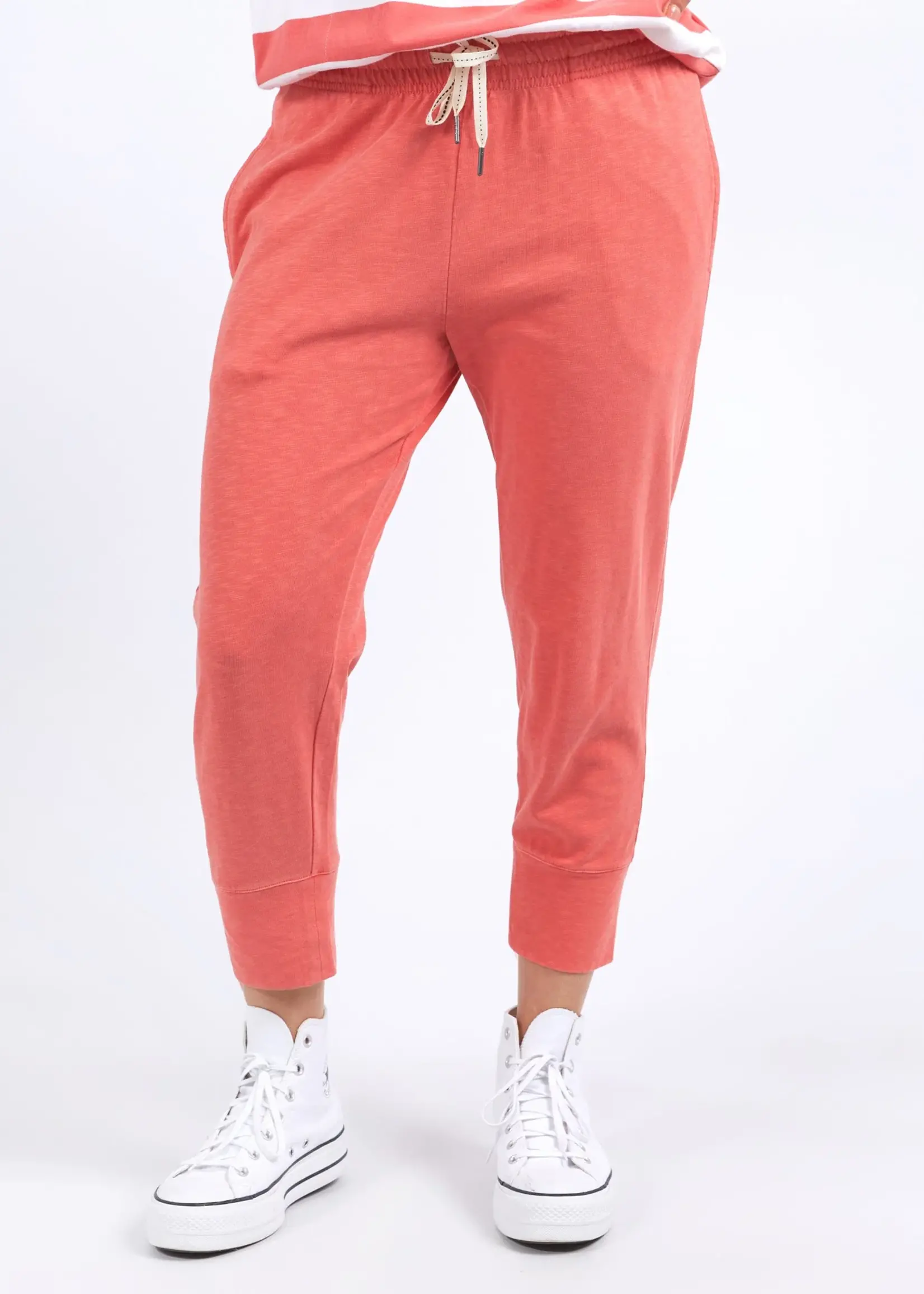 Elm Lifestyle Brunch Pant