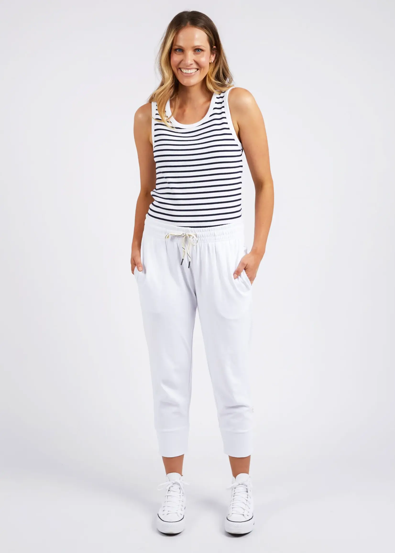 Elm Lifestyle Brunch Pant
