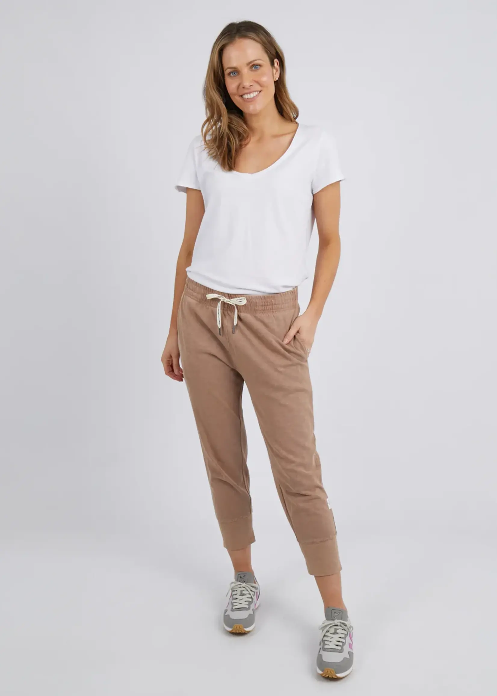 Elm Lifestyle Brunch Pant