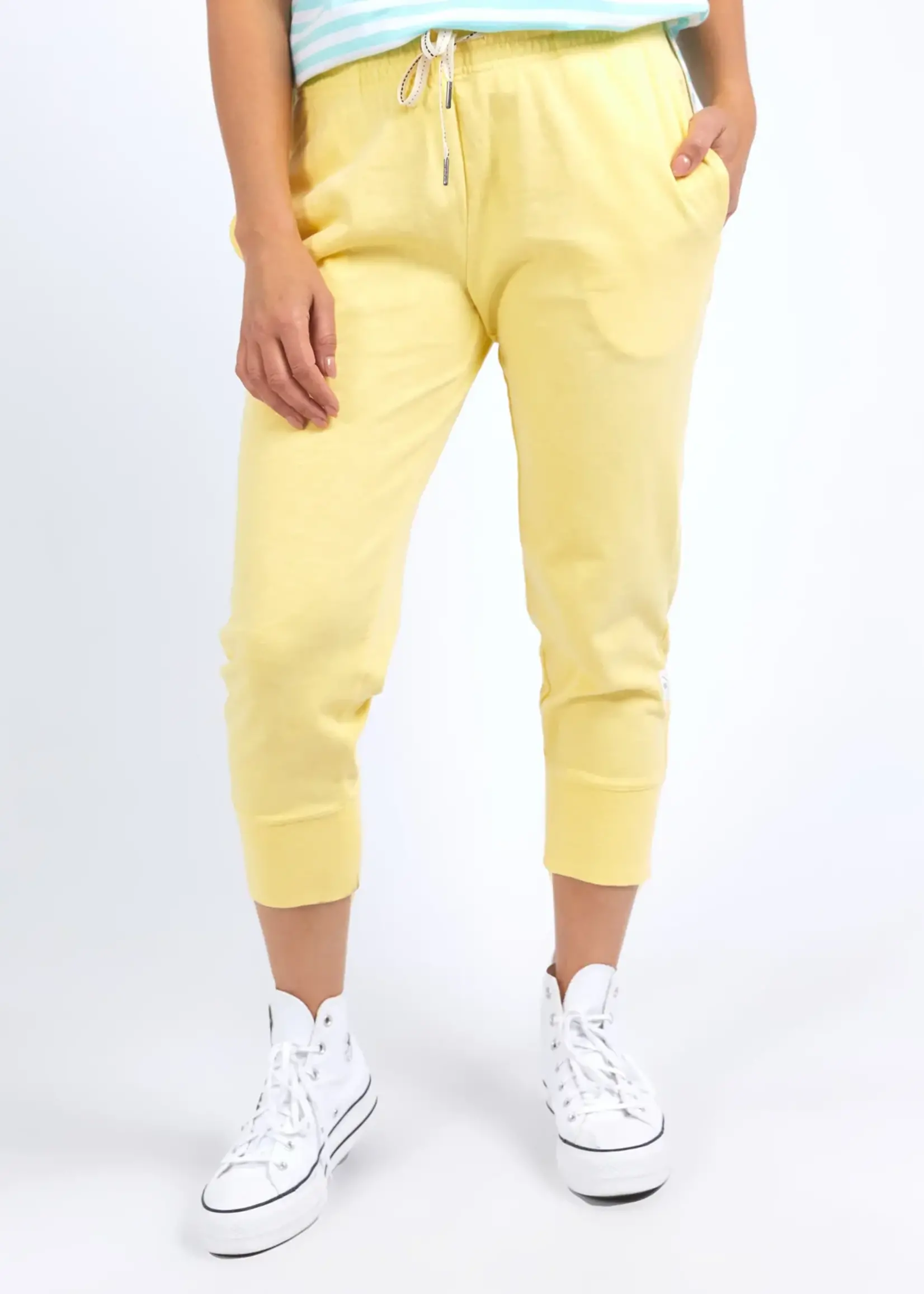 Elm Lifestyle Brunch Pant