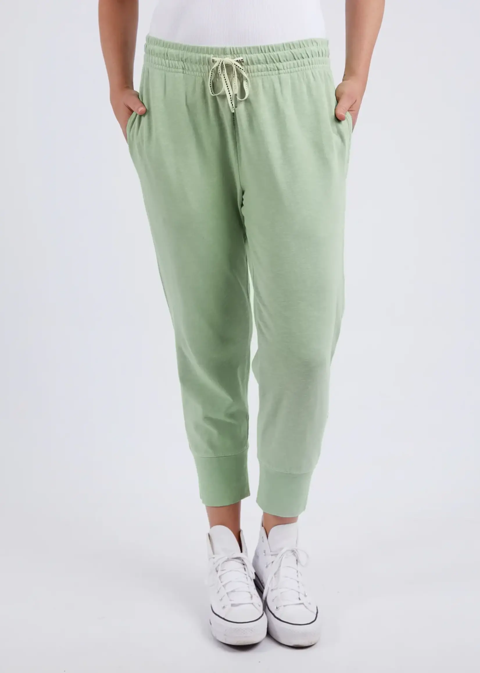 Elm Lifestyle Brunch Pant