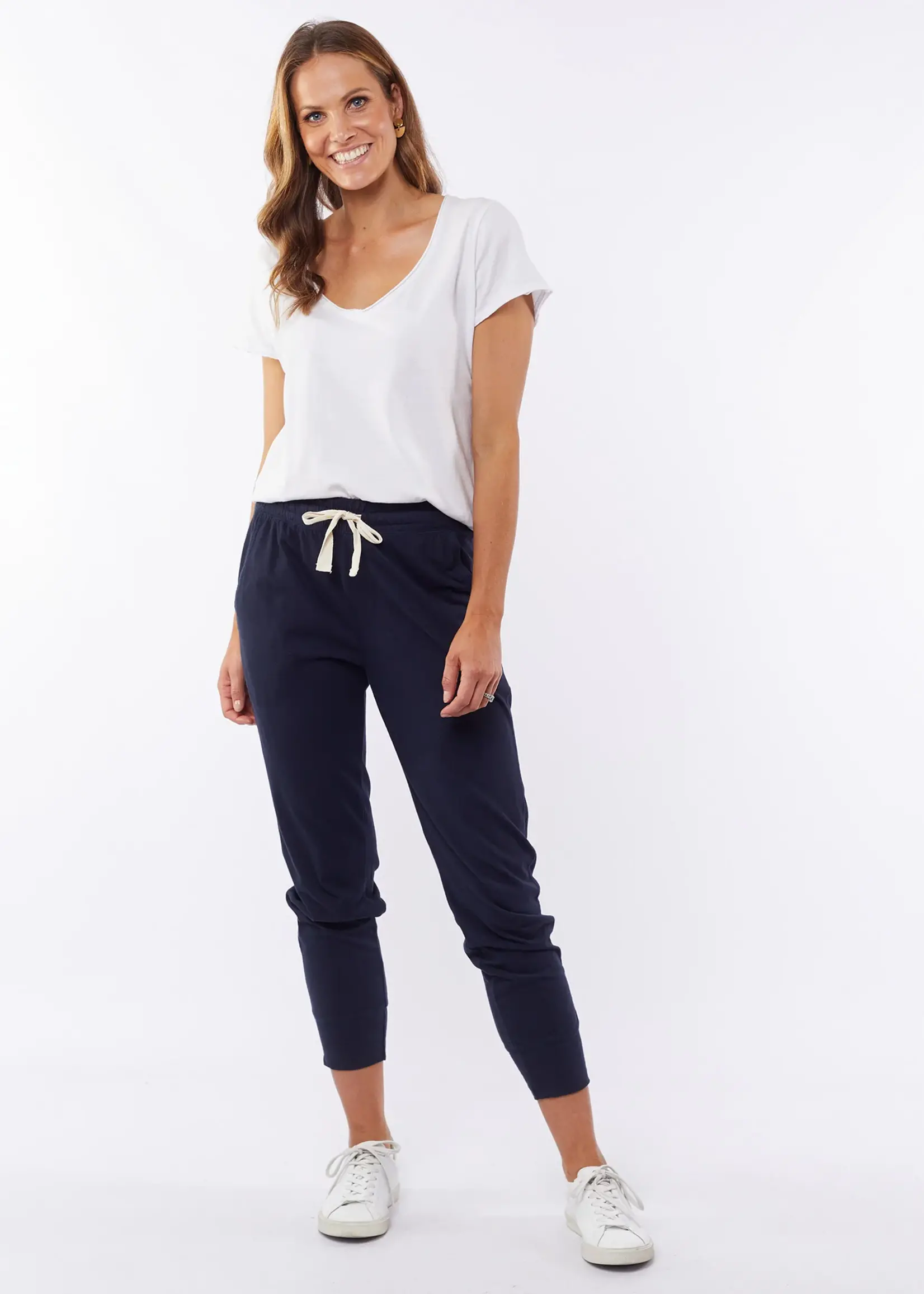Elm Lifestyle Washed Out Lounge Pant
