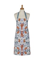 Isalbi Shellfish Apron 85x70cm