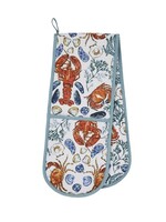 Shellfish Double Oven Glove 88x18cm