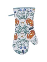 Shellfish Gauntlet Oven Glove 37x20cm